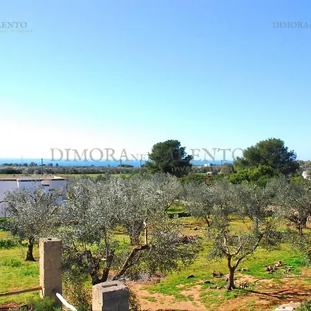 Apartamento Masseria La Macchia