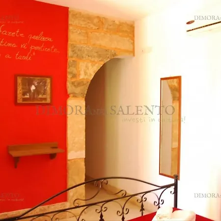 Masseria La Macchia Apartamento