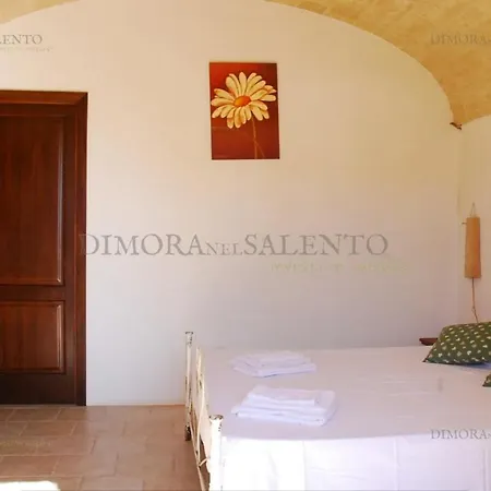 Apartamento Masseria La Macchia