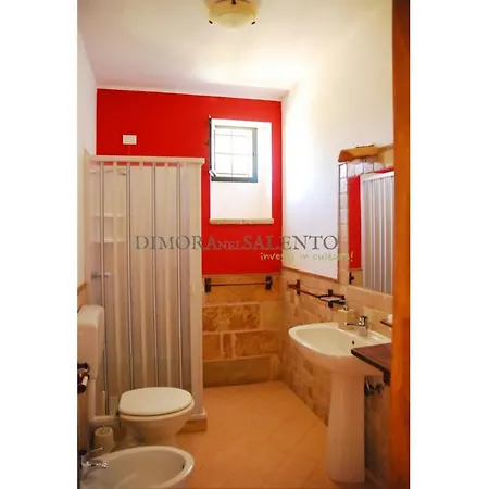 Apartamento Masseria La Macchia