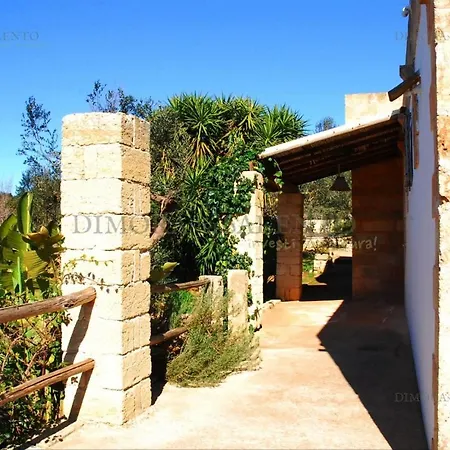 Masseria La Macchia *