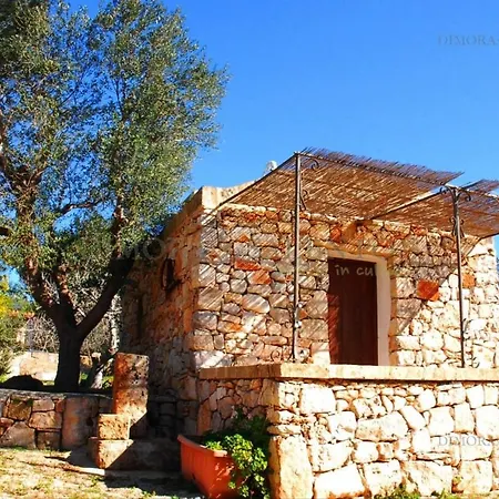Masseria La Macchia Salve