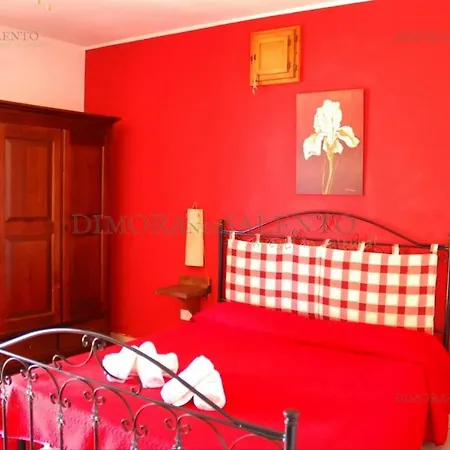 Apartamento Masseria La Macchia Salve