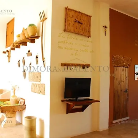Masseria La Macchia