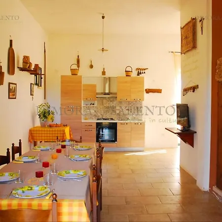Masseria La Macchia