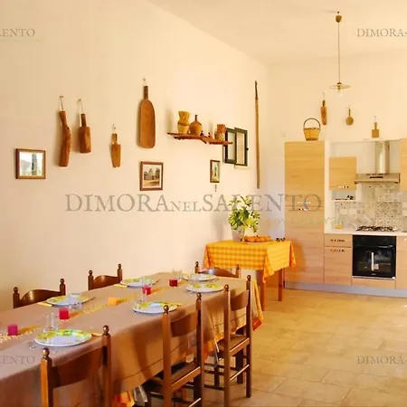 Masseria La Macchia